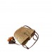 Bolso Bandolera Capazo De Hombro Rafia Paja